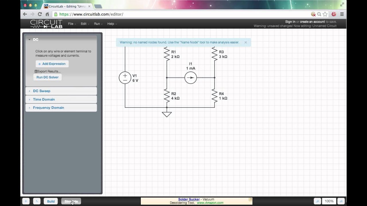 circuitlab com