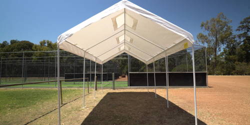 super cheap carport