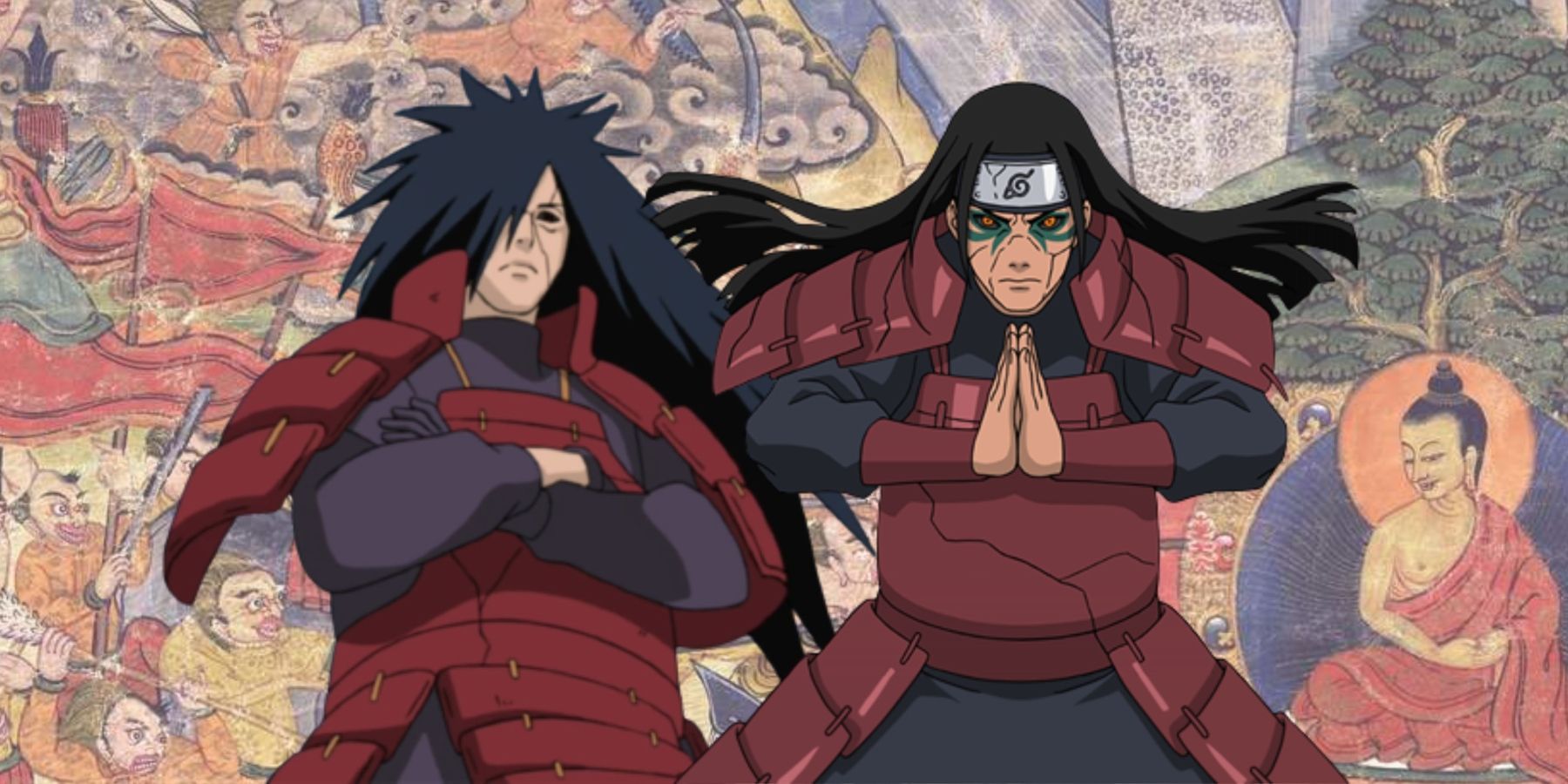 hashirama