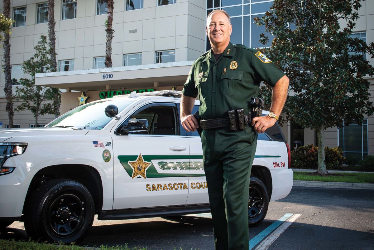 sarasota county sheriff