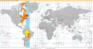 8am utc 4