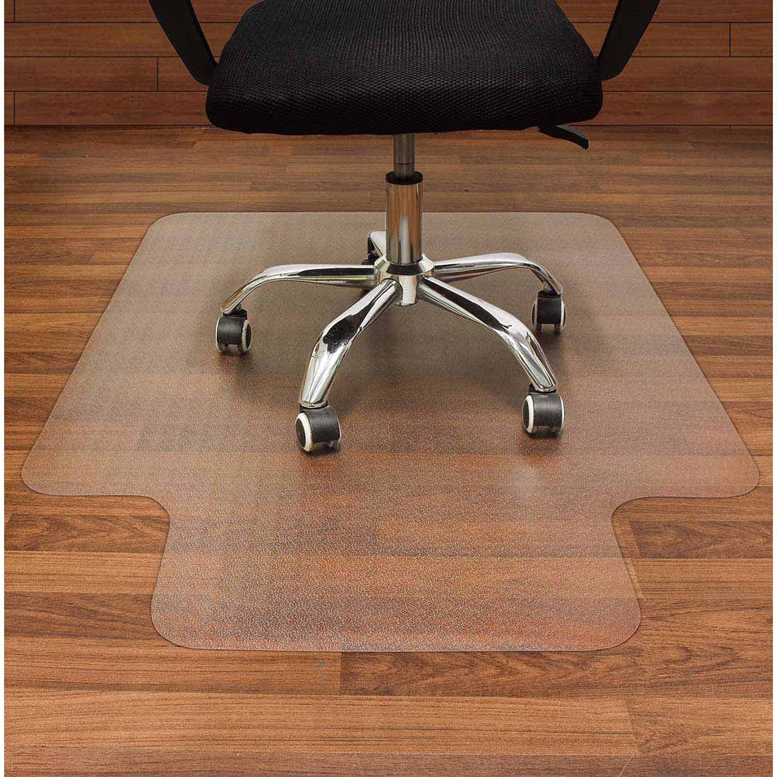 chair mat for hardwood floors