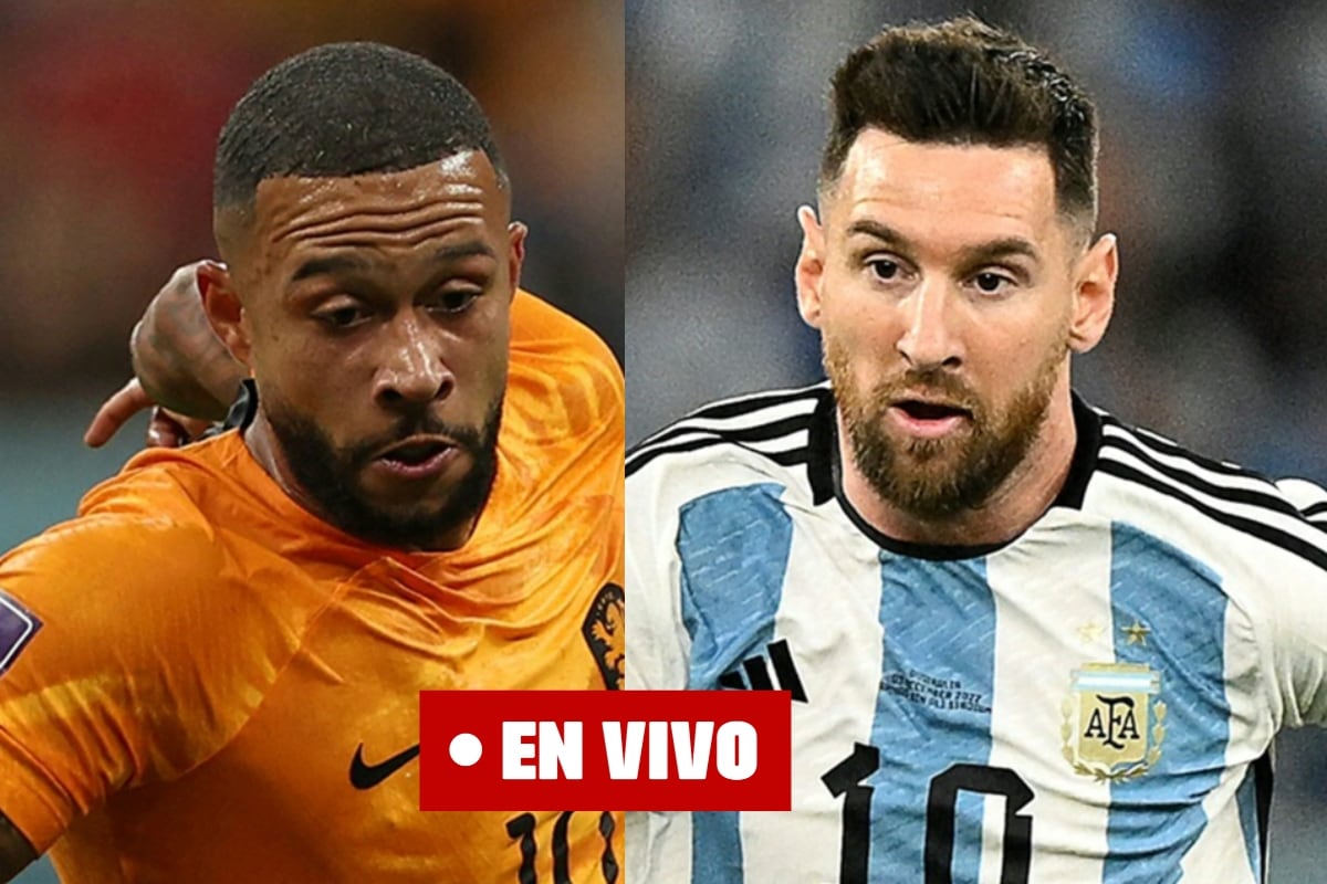 argentina vs holanda online