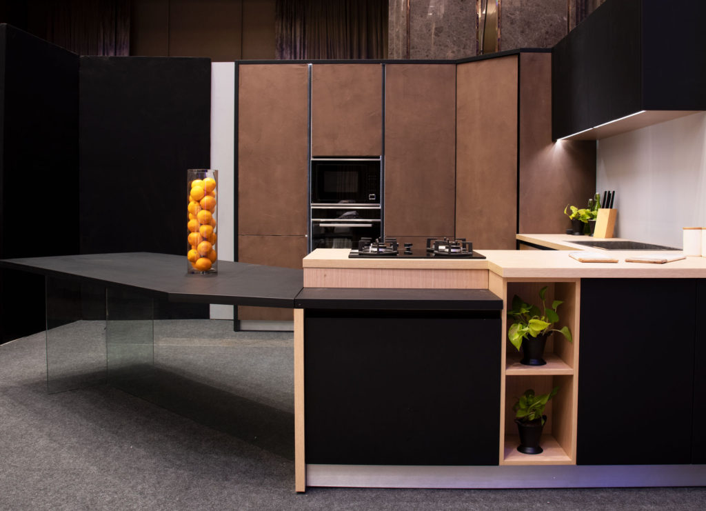 wurfel kitchen