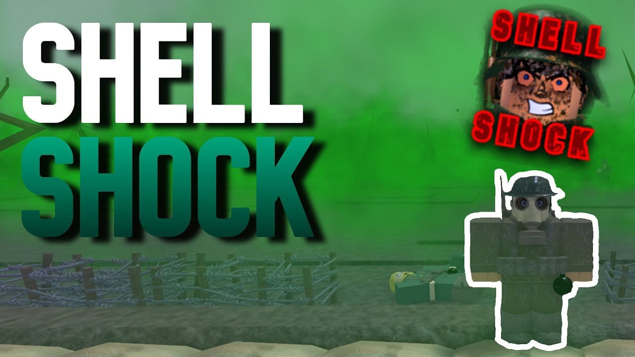 shellshock roblox