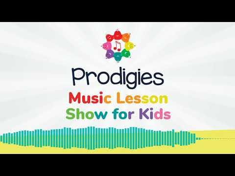 prodigies music