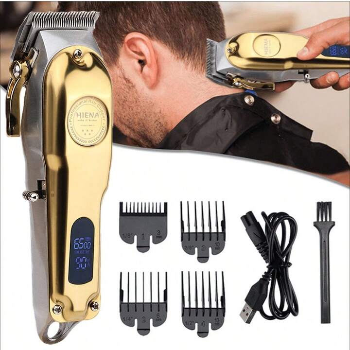 hair cuttery machine