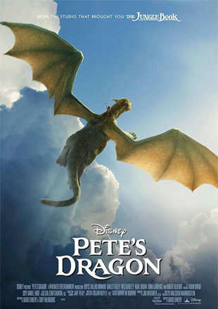 petes dragon full movie download