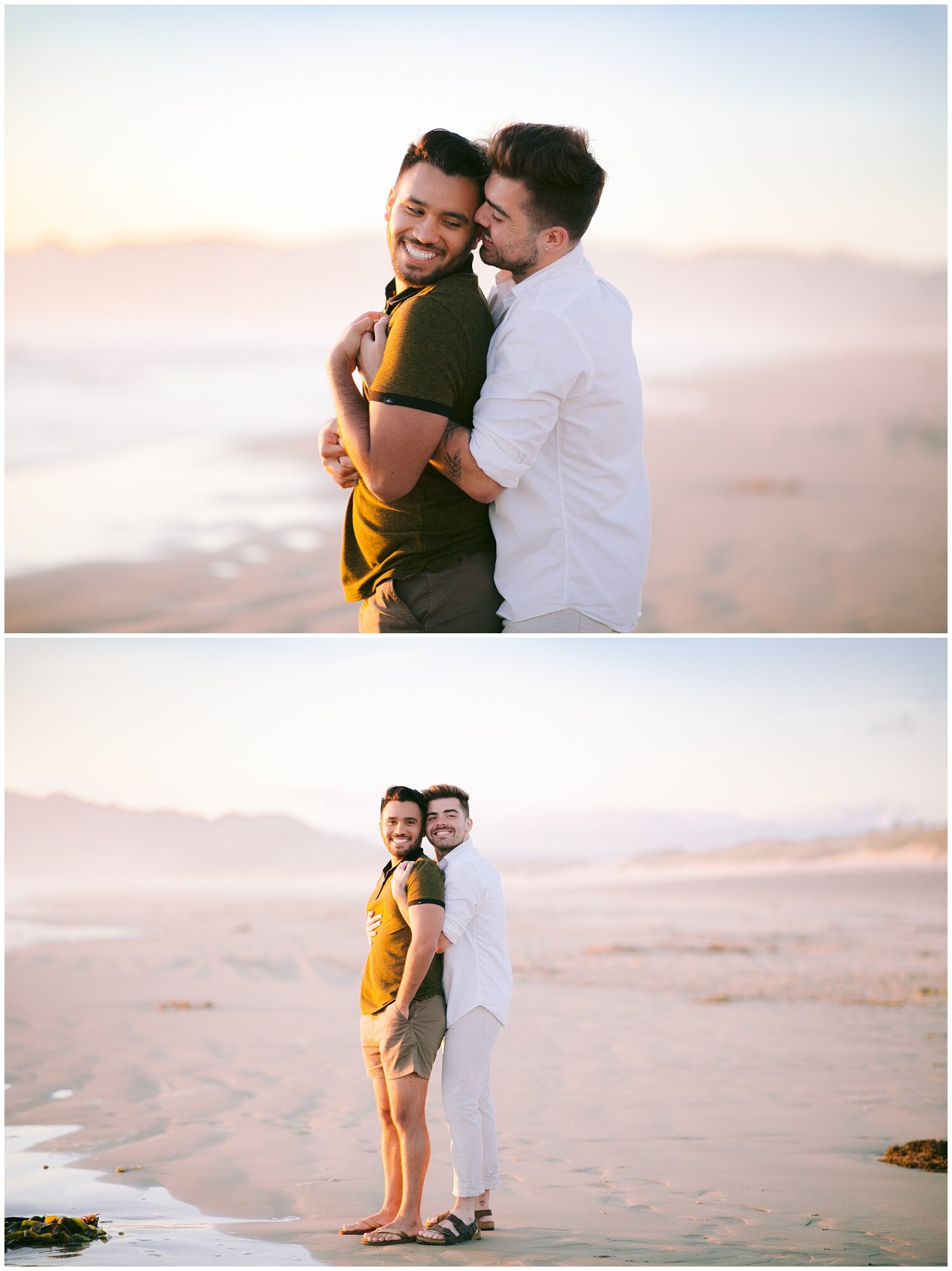 gay couple photoshoot ideas