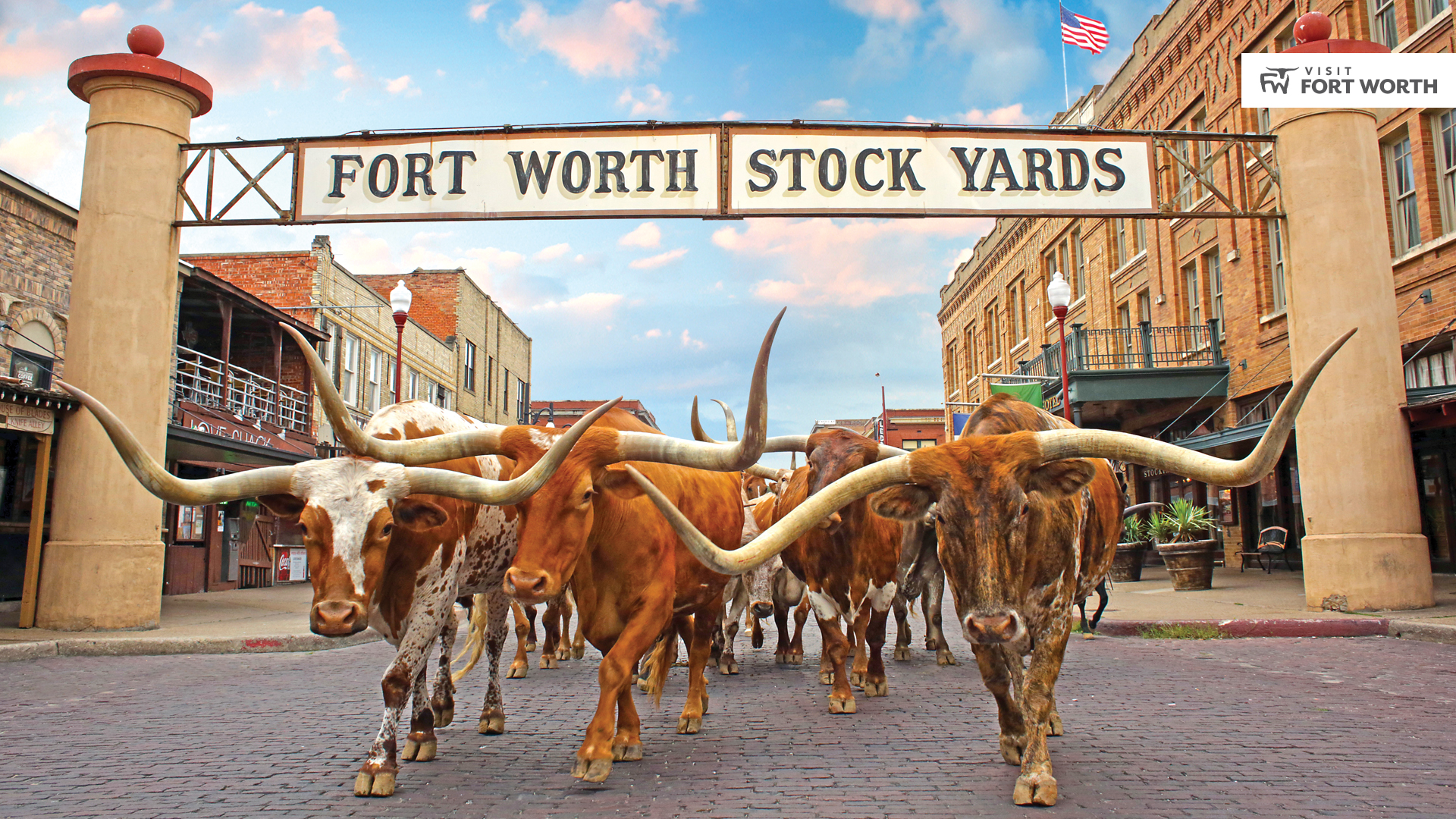 stockyards station east exchange avenue fort worth tx