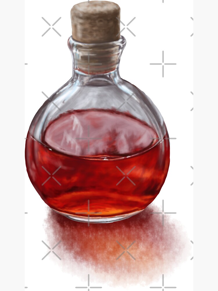 elixir of health 5e