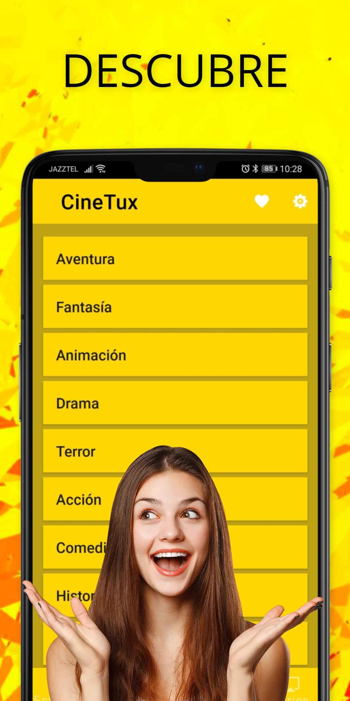 cinetux apk