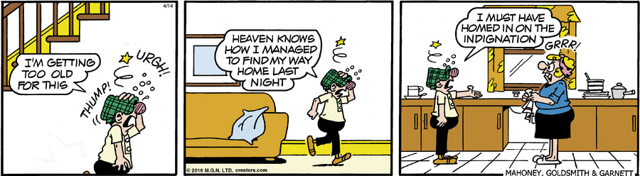 andy capp comics