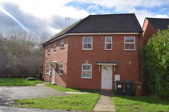 houses for rent swadlincote