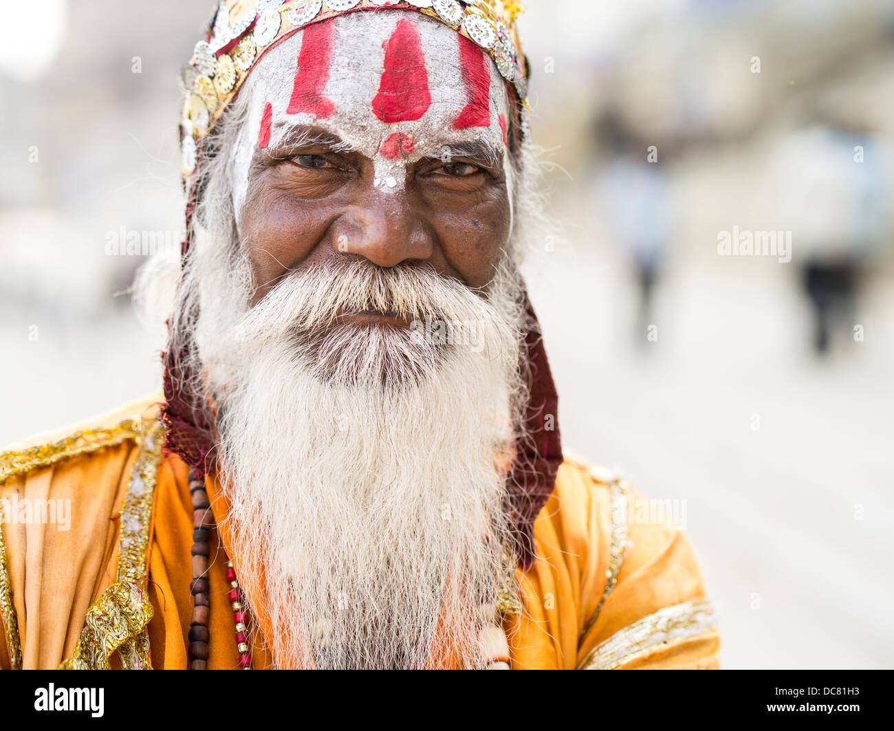 indian sadhu images