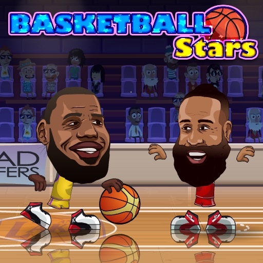 unblocked games 2 player basketball