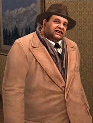 clemenza padrino