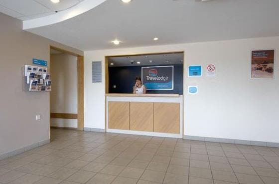 glenrothes travelodge