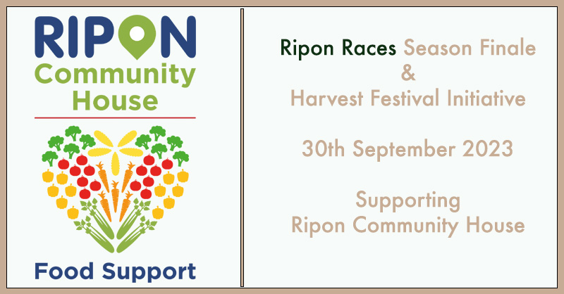 ripon races 2023 tickets