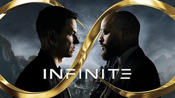 infinity imdb