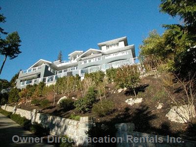 west vancouver rentals by owner