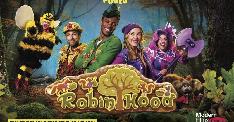 cbeebies panto 2024 tickets release date