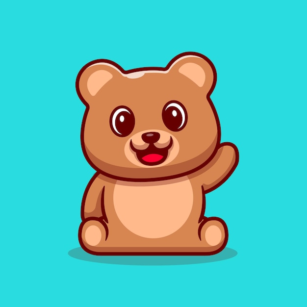 teddy bear cartoon pics