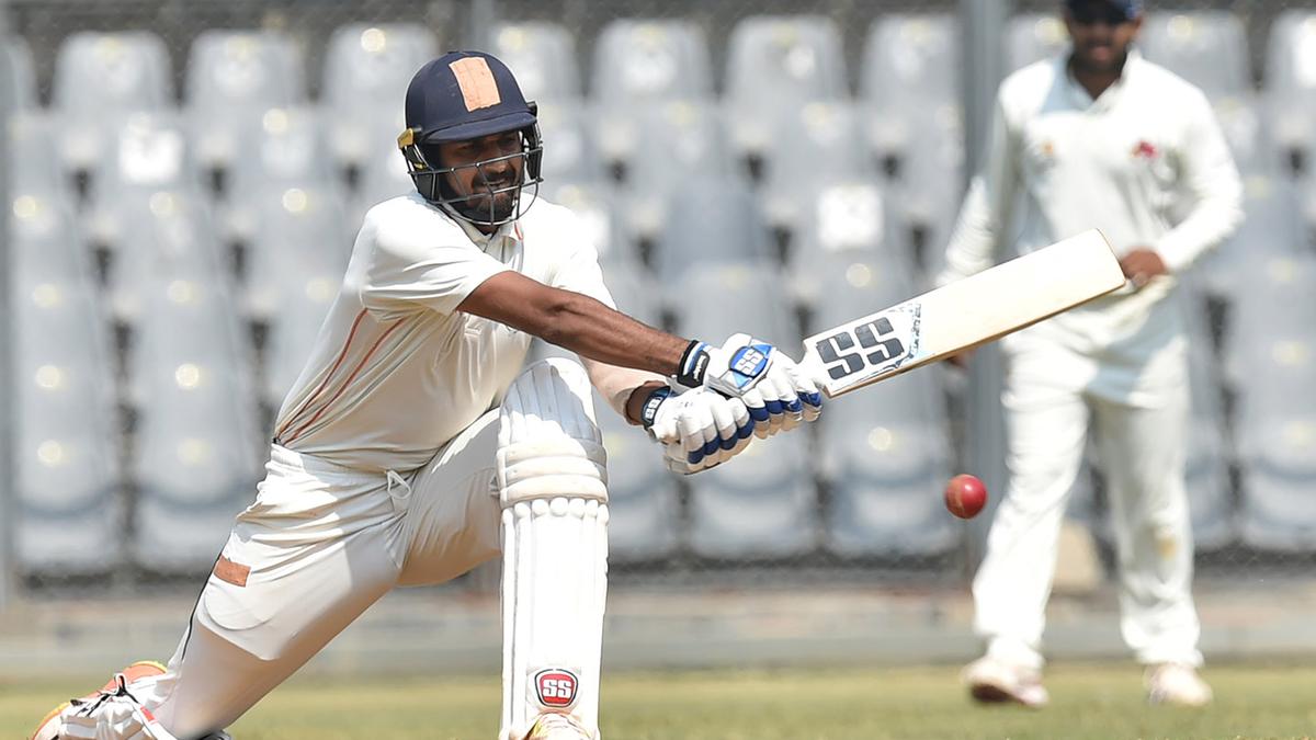 kerala vs rajasthan ranji trophy