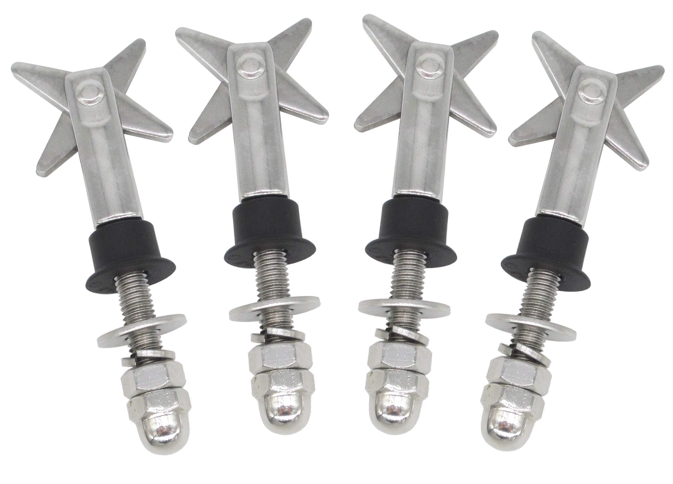 heavy duty toggle anchors