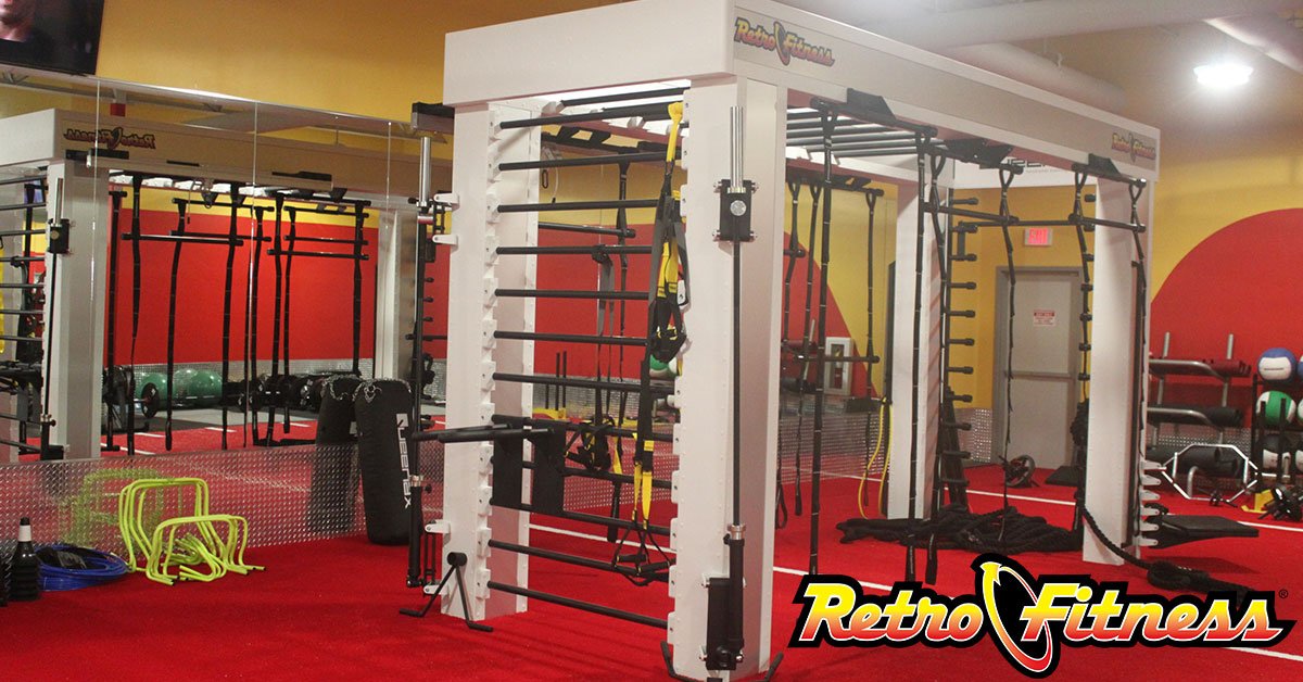 retro fitness cedar city utah