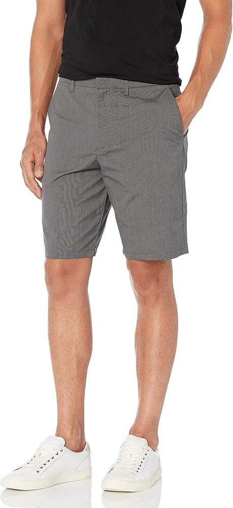 calvin klein shorts mens