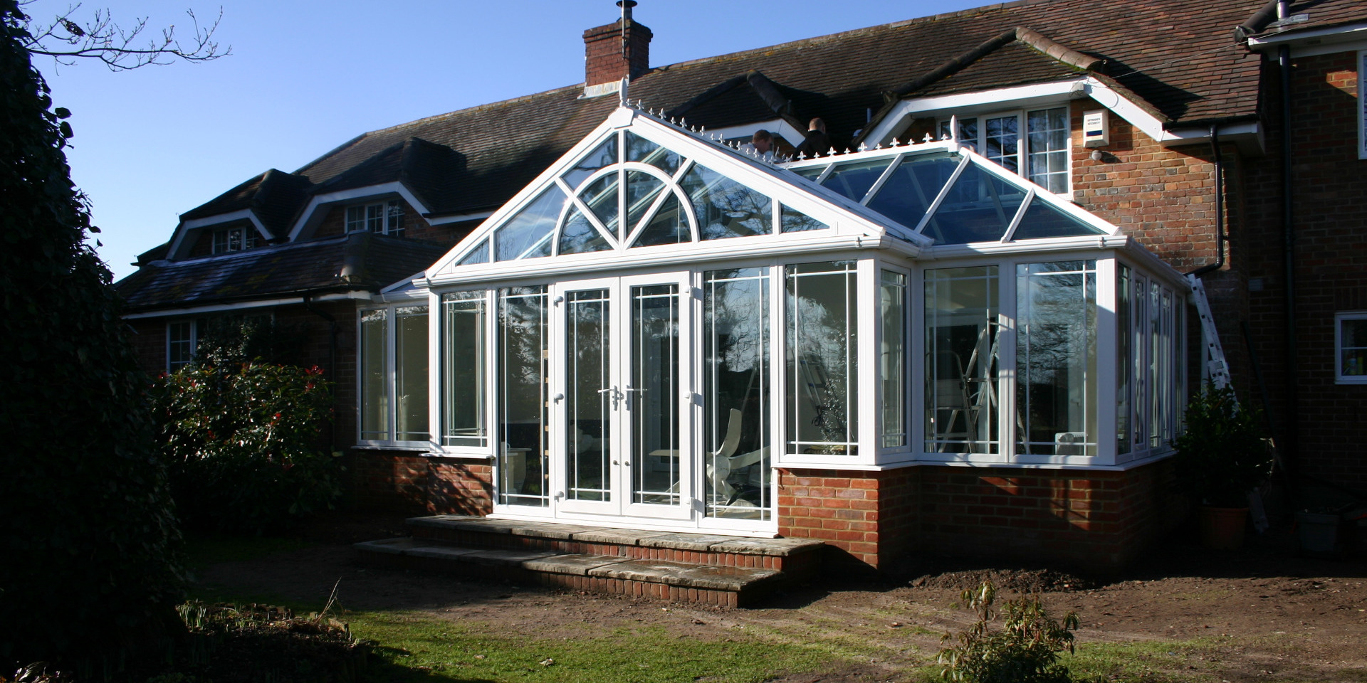 diy conservatory kits