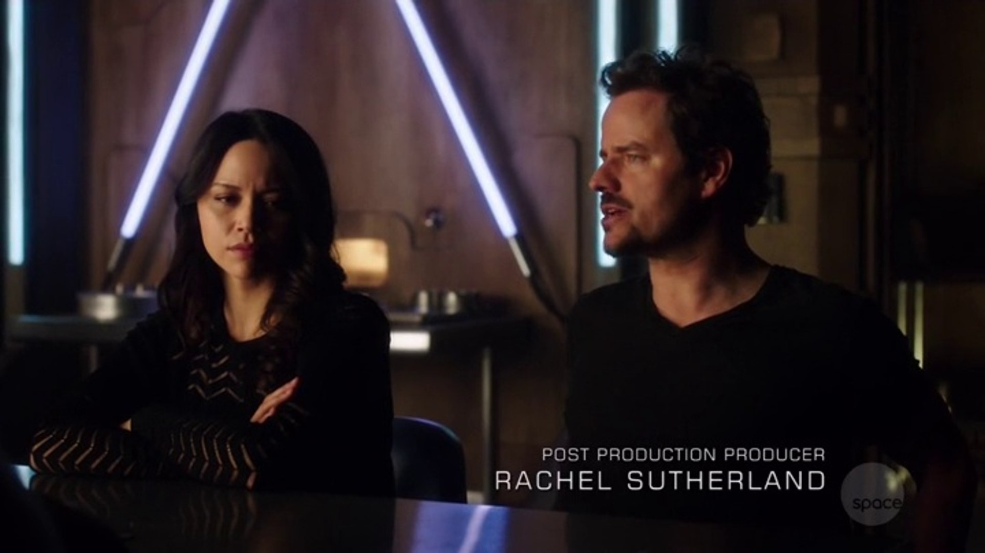 dark matter season 3 episode 13