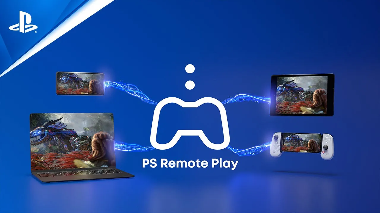 ps4 remote play pc