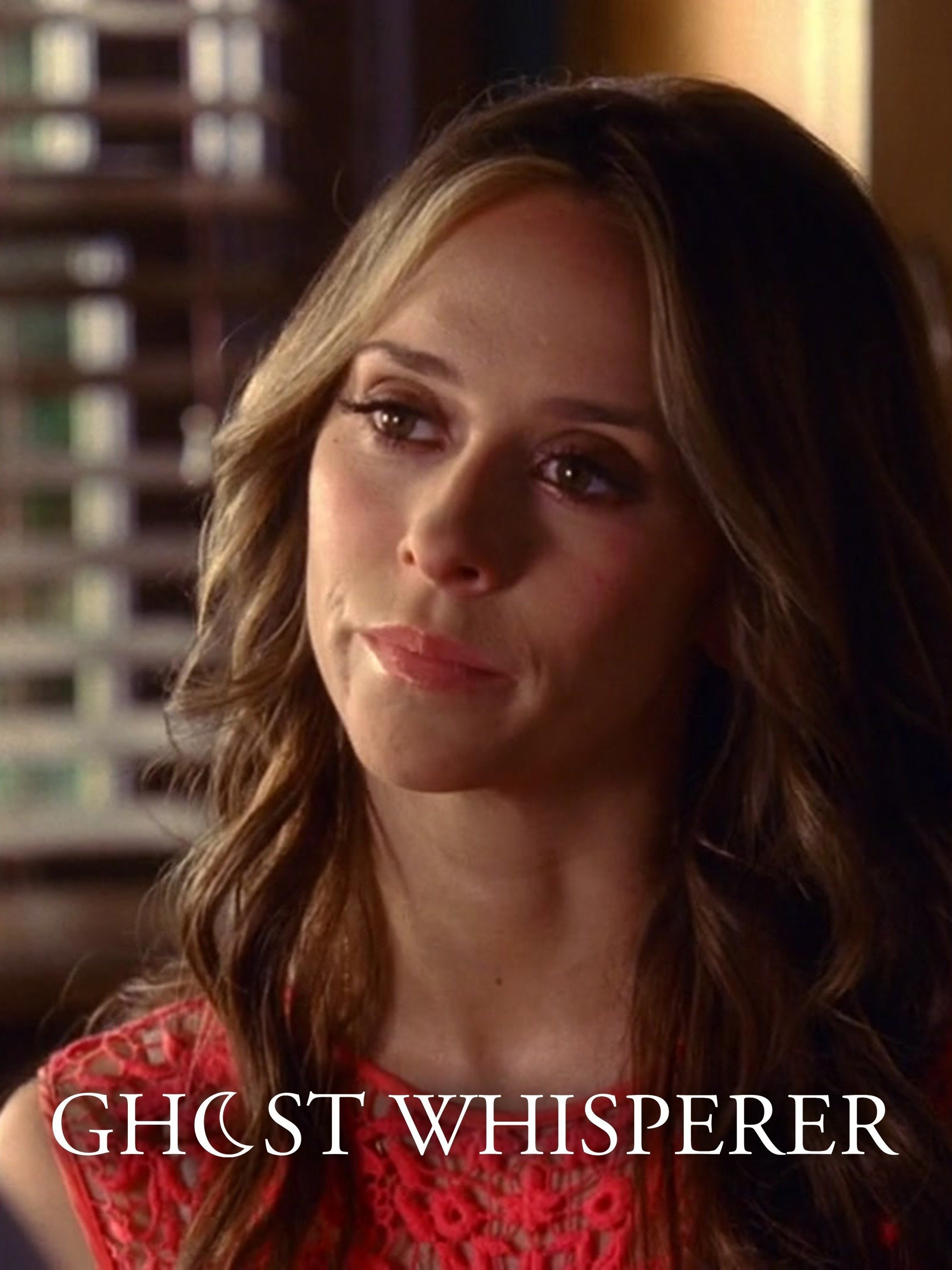 ghost whisperer season 3