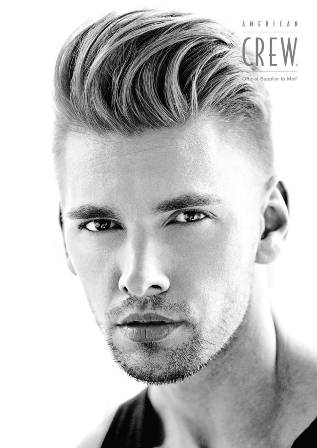 mens hairstyles 2014