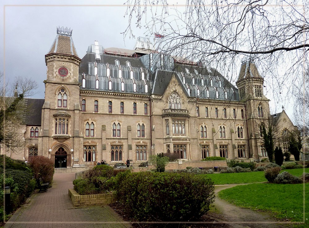 wood green crown court listings