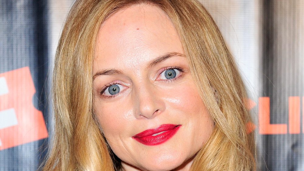 heather graham - imdb