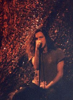 eddie vedder pinterest