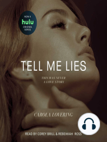 tell me lies audiobook download