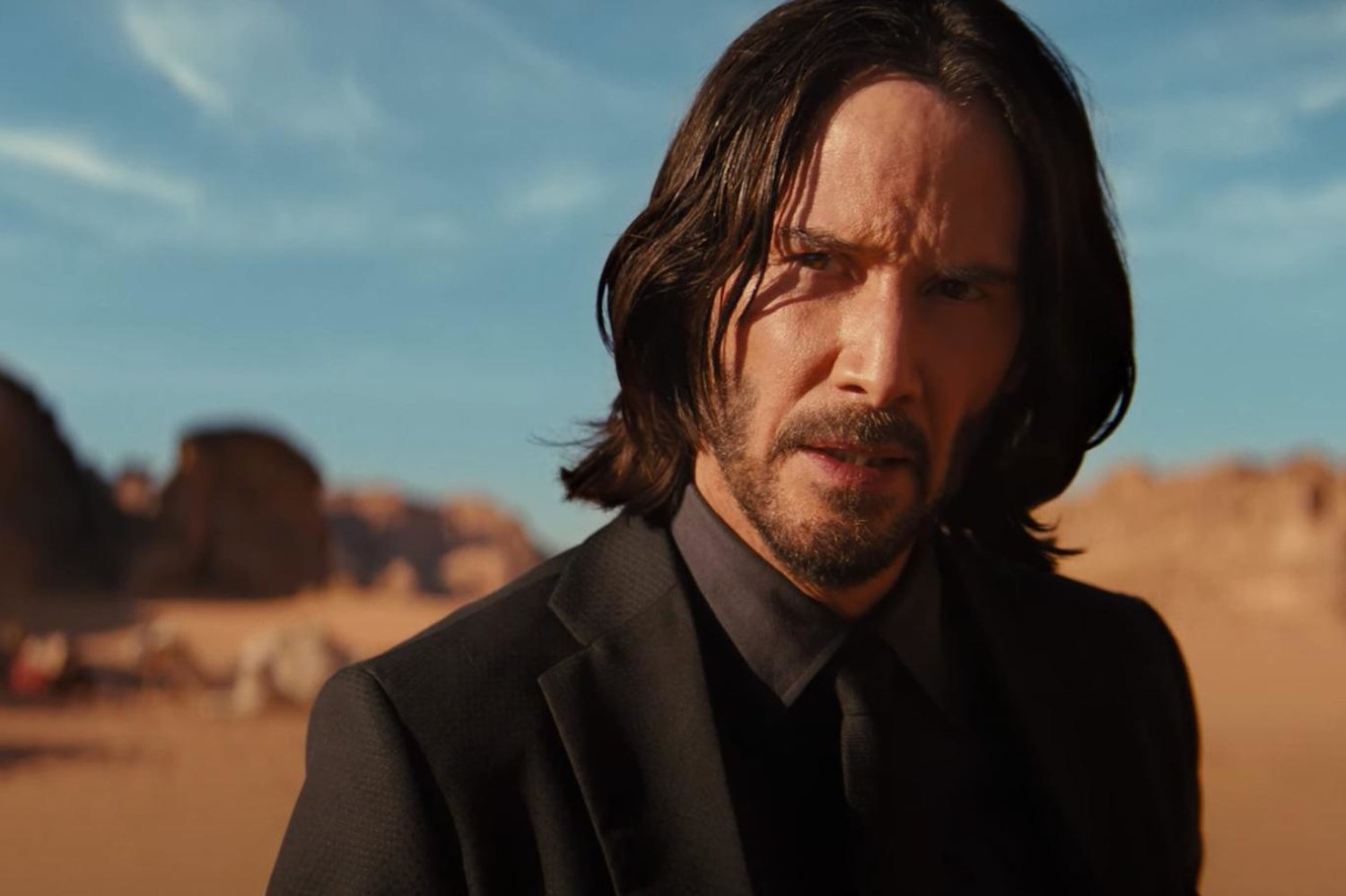 john wick 3 sinema çekimi izle