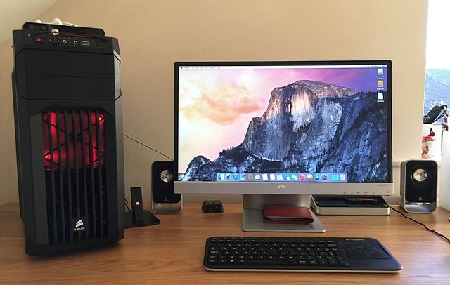 hackintosh iso