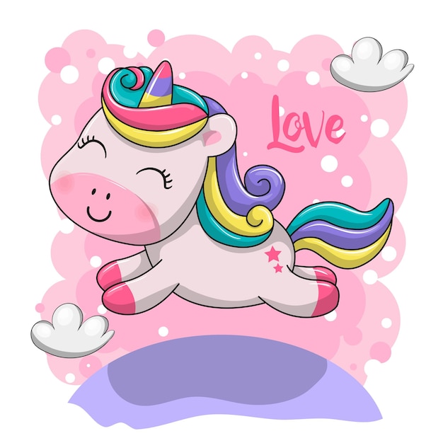 imagenes de unicornios bebes