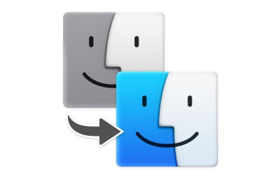 apple migration assistant