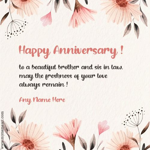 anniversary wishes for in laws