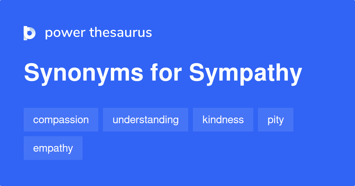 condolences thesaurus