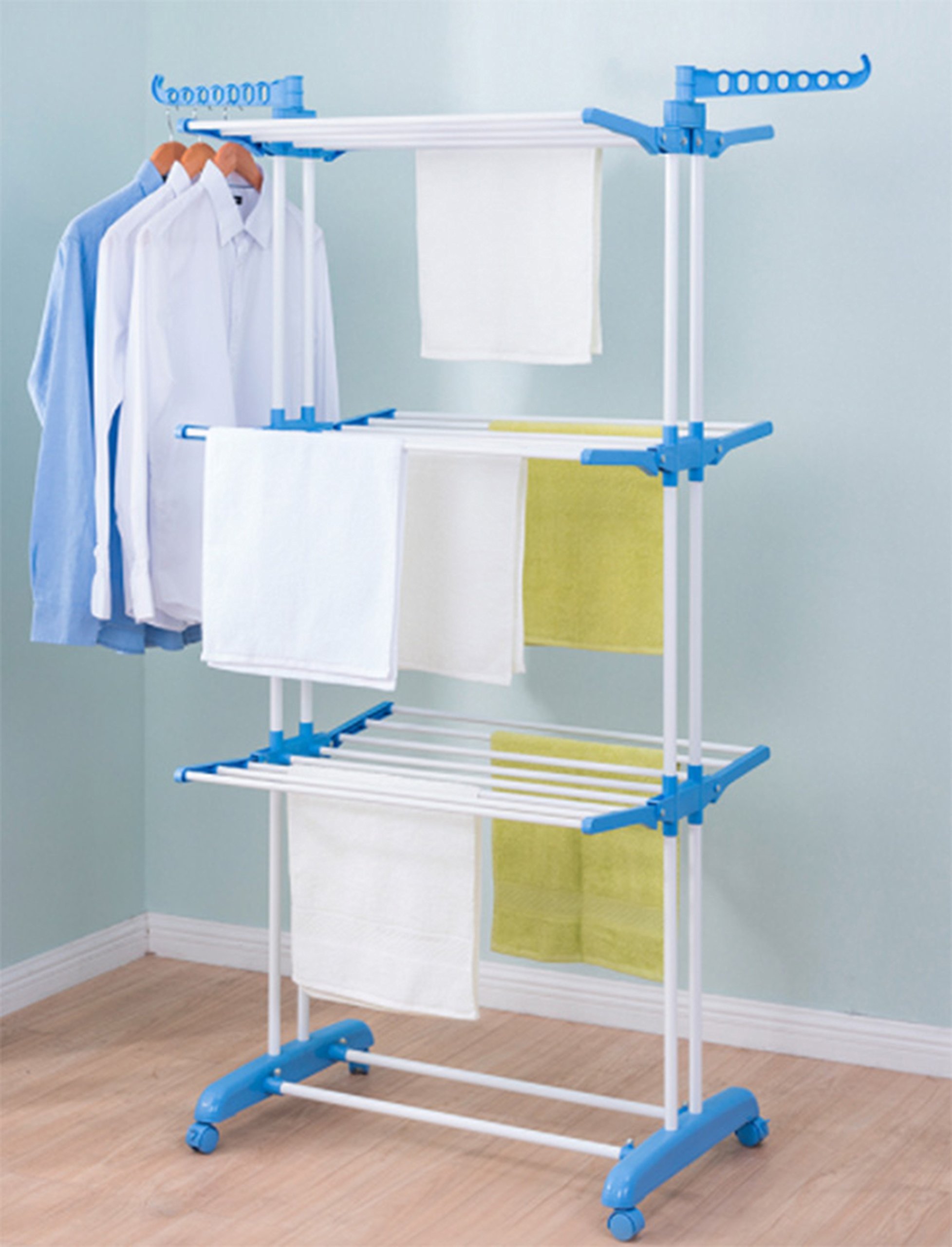 cloth stand amazon