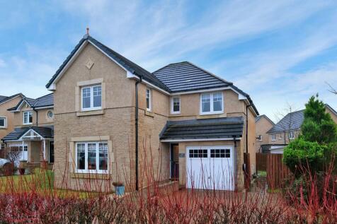 homes for sale in kintore aberdeenshire