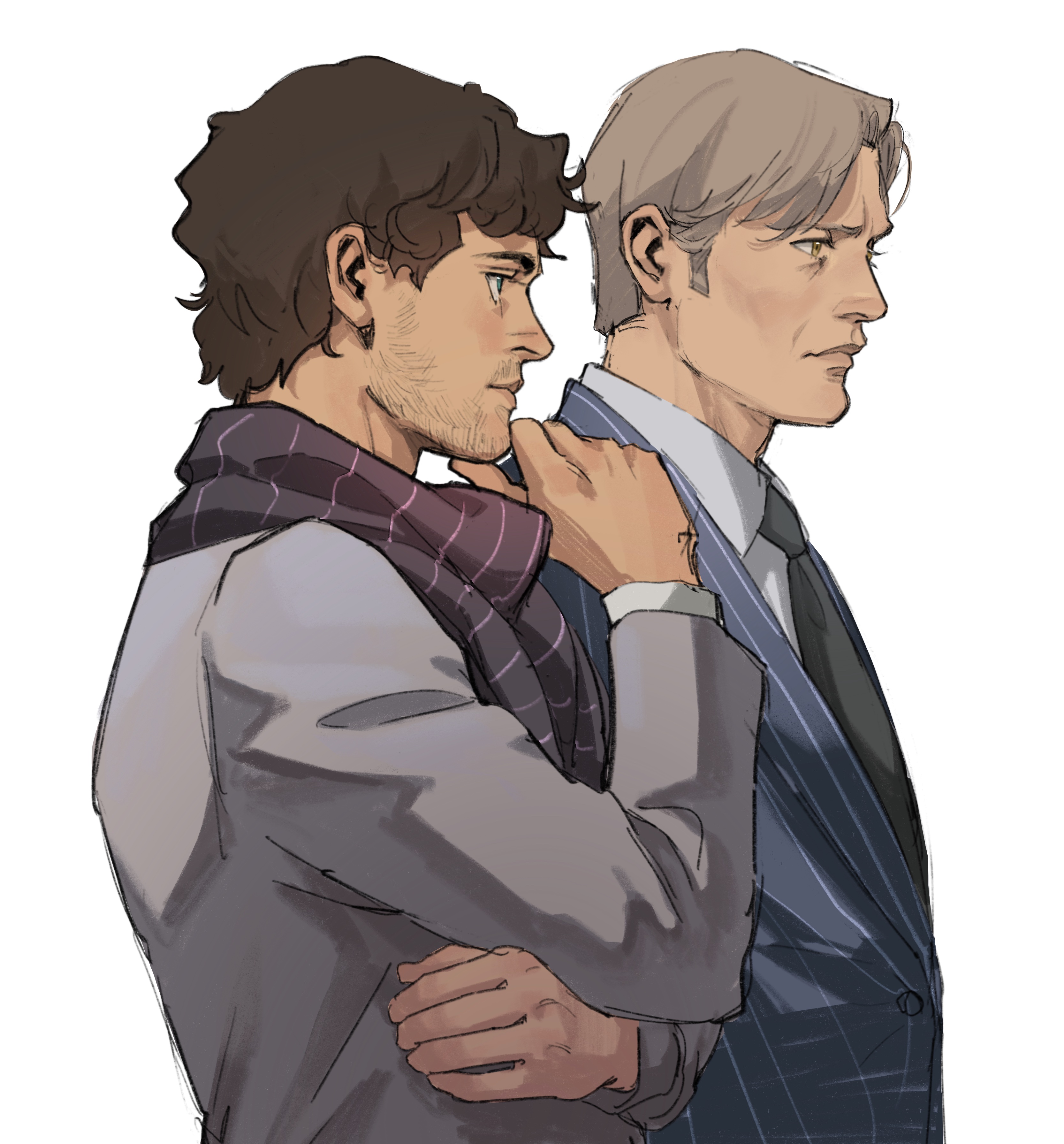 hannibal x will