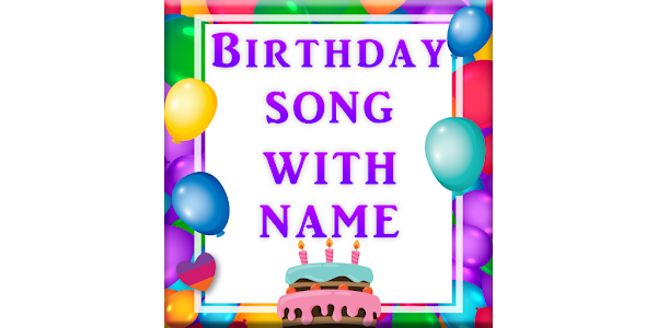 happy birthday song with name in hindi